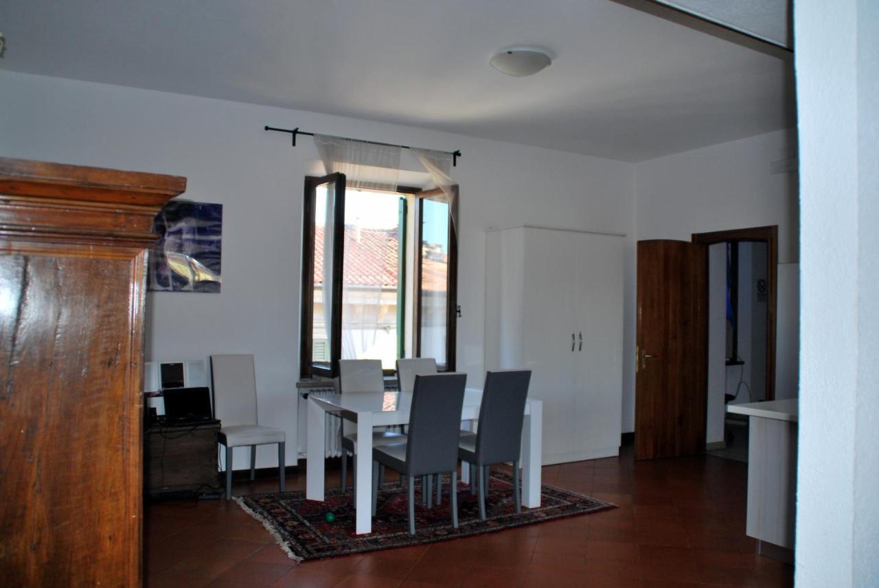 Angie'S View Hotell Verona Eksteriør bilde