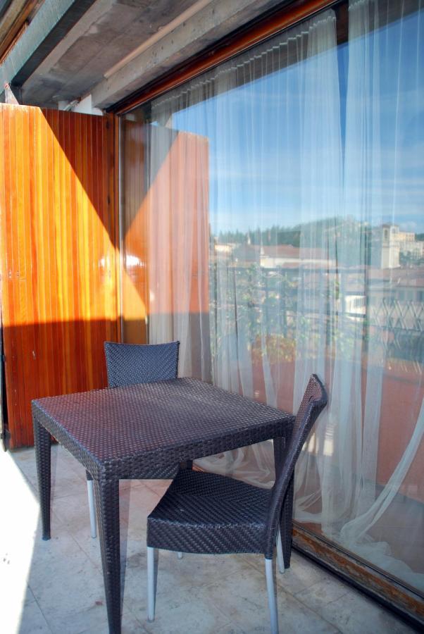 Angie'S View Hotell Verona Eksteriør bilde