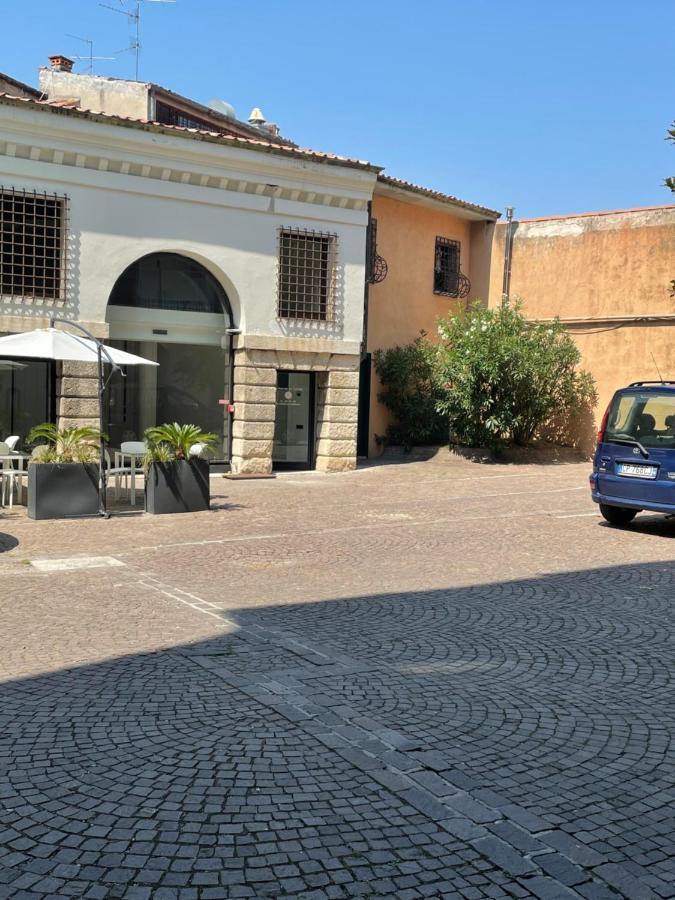 Angie'S View Hotell Verona Eksteriør bilde