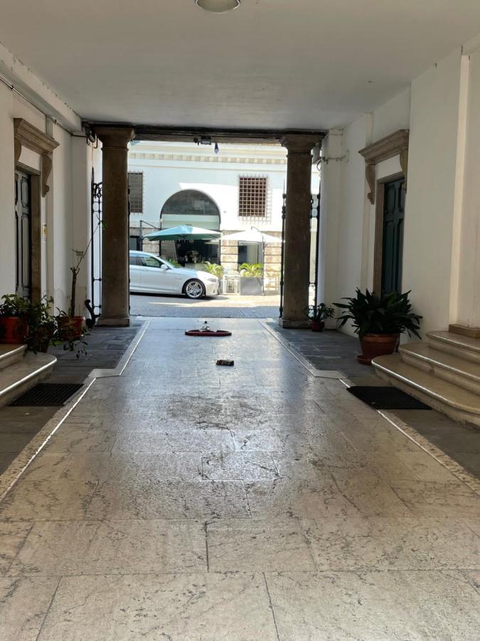 Angie'S View Hotell Verona Eksteriør bilde
