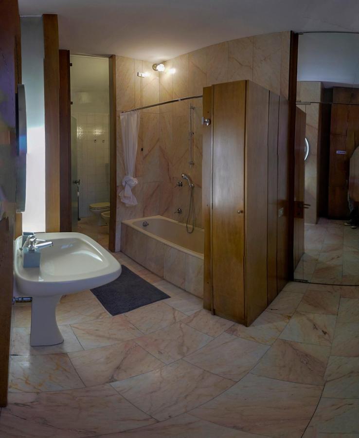 Angie'S View Hotell Verona Eksteriør bilde